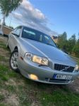 Nybesiktad Volvo S80 2.5T Kinetic 