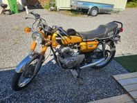 Honda cb 125 K5 1973