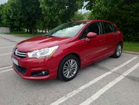 Citroën C4 1.6 VTi Euro 5