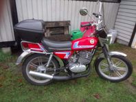 zundapp cs50