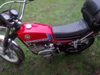 zundapp cs50