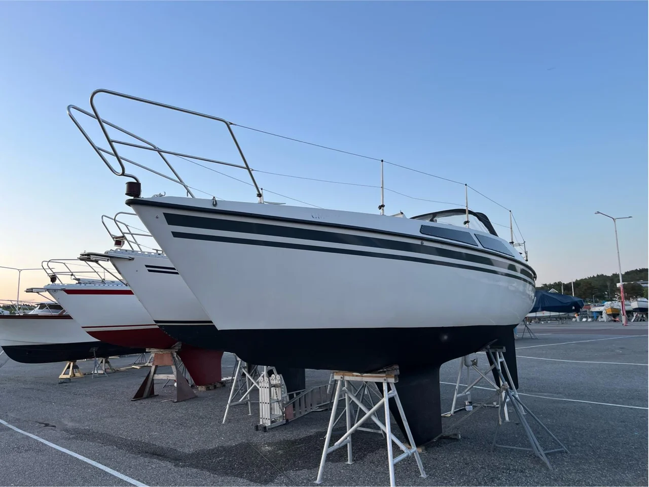 Sunwind 29 image