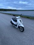 Yamaha Delight