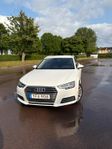 Audi A4 Avant 2.0 TDI quattro S Tronic Proline Euro 6