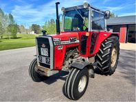 Massey Ferguson 590