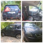 Mopedbil BELLIER AUTOMOBILES Yanmar diesel 2011