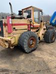 Ljungbylastare 15-17 ton Gårds maskin