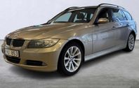 BMW 325 i Touring Advantage, Comfort Euro 4