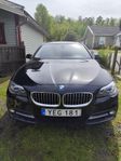 BMW 520 xDrive
