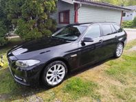 BMW 520 xDrive