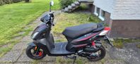 Motocr T-Rex 2021 – Nästan ny! Endast 150 km!