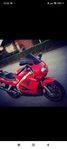 Honda vfr750