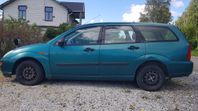 Ford Focus Kombi 1.6