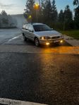 Volvo V70 2.4t– Nybesiktigad till 2026 | taklucka