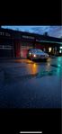 Volvo V70 2.4t– Nybesiktigad till 2026 | taklucka