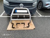 VW Caddy bågen