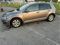 Volkswagen Golf 5-dörrar 1.6 TDI DPF BMT Base Euro 6