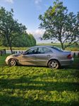 Mercedes-Benz E 240 5G-Tronic reservdels/gdsbil