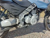 BMW F650 CS A2 endast 1870 mil
