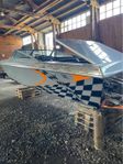 Wellcraft Nova Spyder 26