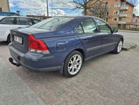 Volvo S60 (r) 210hk