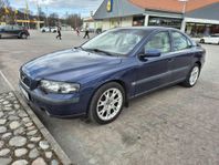 Volvo S60 (r) 210hk