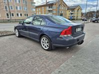 Volvo S60 (r) 210hk