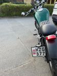 125cc Nyservad