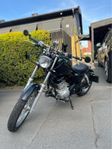 125cc Nyservad