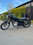 125cc Nyservad