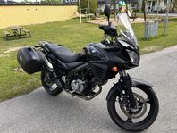 Suzuki DL650 V-Strom ABS