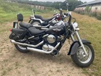 2 st Kawasaki
