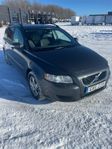 Volvo V50 1.8 Flexifuel Kinetic Euro 4. OBS! 13300  mil