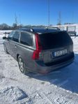 Volvo V50 1.8 Flexifuel Kinetic Euro 4. OBS! 13300  mil