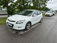 Hyundai i30 1.6 CRDi Dragkrok