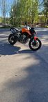 KTM 790 Duke