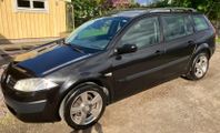 Renault Mégane Grandtour 1.6 Euro 4