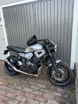 Yamaha XSR700