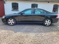 Volvo S60 D5 Business Nybes, nyservad