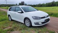 Volkswagen Golf Sportscombi 2.0 TDI DPF BMT GT Euro 5