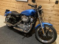 Harley Davidson Sportster 883 Superlow