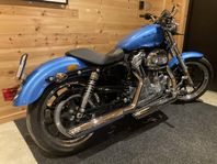 Harley Davidson Sportster 883 Superlow
