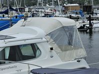 Finnmaster 7050 Sportsfamily (23ft) - Penta D4/DPH 