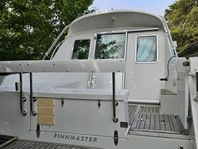 Finnmaster 7050 Sportsfamily (23ft) - Penta D4/DPH 