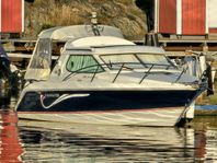 Finnmaster 7050 Sportsfamily (23ft) - Penta D4/DPH 