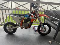 Ktm sx-e nyskick