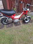 Yamaha chappy