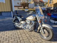 Yamaha XV 1600 Wild Star