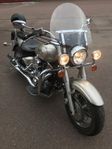 Yamaha XV 1600 Wild Star