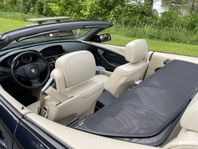 BMW 630 i Convertible Euro 4